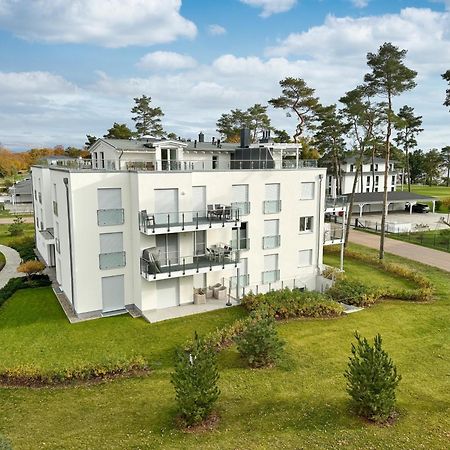Apartment "Vinetariff" Garz  Exterior foto